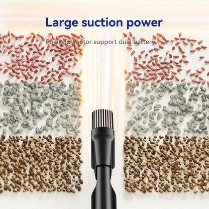 3 In1 39800pa Dust Collector Portable Handheld Wireless Powerful Suction Electric Smart Home Car Vacuum Cleaner 2026 New
