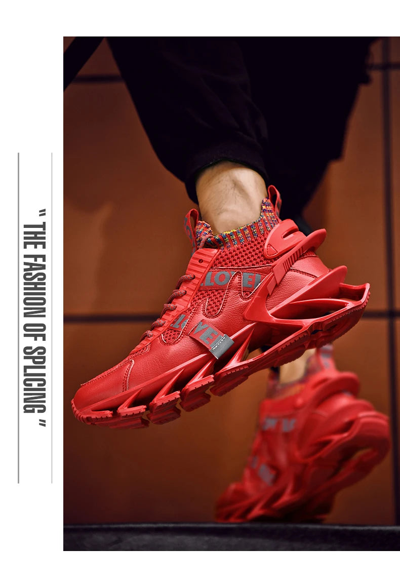Shoes Men Sneakers female casual Men's Shoes tenis Luxury shoes Trainer Race Breathable Shoes fashion running Shoes for women