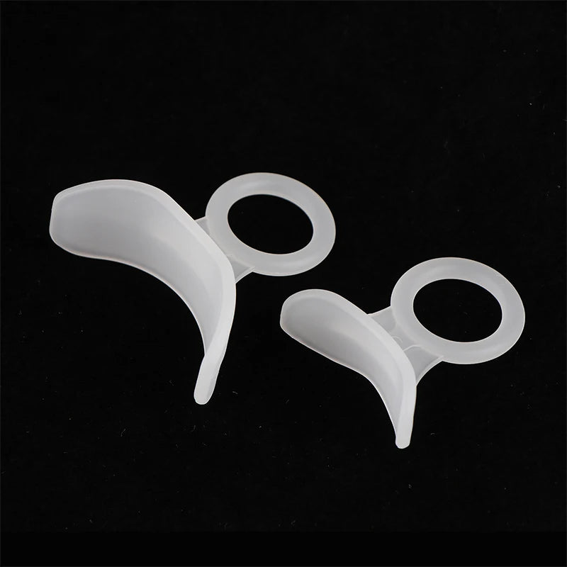 Lip Bite Prevention Device Stop Biting Lip Corrector Improve Oral Correct Facial Muscle Training Mouth Breathing Corrector