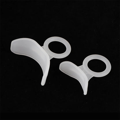 Lip Bite Prevention Device Stop Biting Lip Corrector Improve Oral Correct Facial Muscle Training Mouth Breathing Corrector