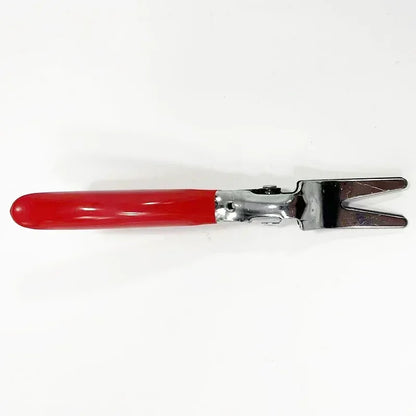Automobile Oil Hose Pipe Buckle Removal Tool Oil Pipe Separation Clamp Joint Tightening Pliers Fuel Filter Automotive Pipe Tool