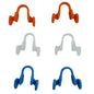 Silicone Elastic Nose Clip Stop Snoring Device Anti-Snoring Supplies for Better Sleep