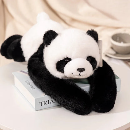 50/60/65cm Long Arm Stuffed Animal Arm Weighted Soft Plush Pillow Raccoon Koala Bear Sloth  Dinosaur Gift for Boys and Girls