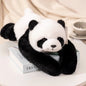50/60/65cm Long Arm Stuffed Animal Arm Weighted Soft Plush Pillow Raccoon Koala Bear Sloth  Dinosaur Gift for Boys and Girls