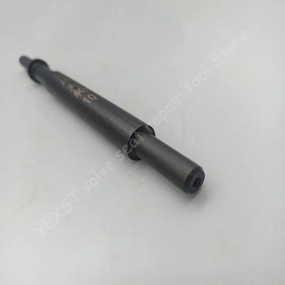Valve guide disassembly tool, universal engine valve guide installation and disassembly tool 4.5mm to 12.5mm