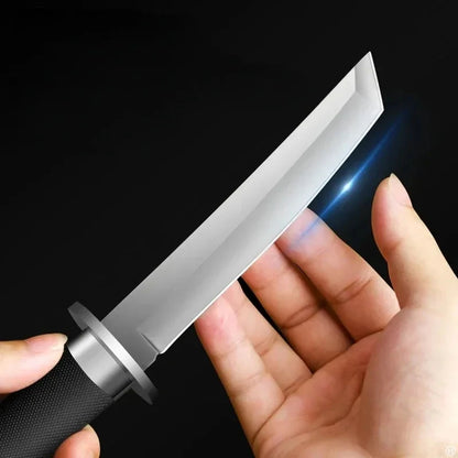 Professional Japanese Kitchen Knives High-hardness Cooking Knives Kitchen Boning And Cutting Knives Chef Knives With Knife Cover