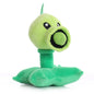 41Styles PLANTS VS ZOMBIES 2 Plush Toys 30cm PVZ Sunflower Snow Pea Peashooter Zombie Plush Stuffed Toys Doll Soft Xmas Toy Gift