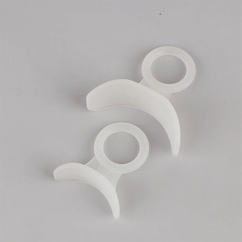 Lip Bite Prevention Device Stop Biting Lip Corrector Improve Oral Correct Facial Muscle Training Mouth Breathing Corrector