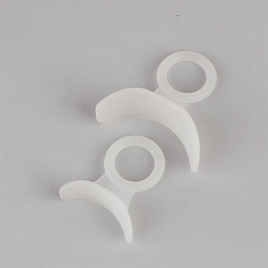 Lip Bite Prevention Device Stop Biting Lip Corrector Improve Oral Correct Facial Muscle Training Mouth Breathing Corrector
