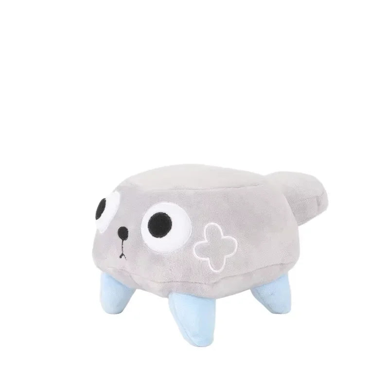 New Game Cartoon Plush Toys Soft Stuffed Doll Plushie Pillow Cute Figure for Kids Fans Collection Gift Home Decor