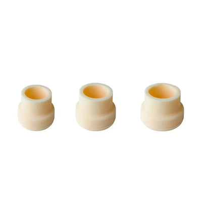 Multiple Sizes Tracheostomy Tube Holder Silicone Plug Reusable Trach Silicone Sleeve Sealing Cap Suitable For Tracheostomy Tube