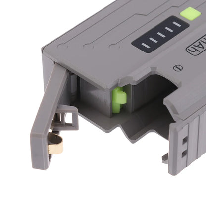 20W DIY Power Bank Box 21700 Universal Battery Charger Case Type-C Fast Charging For Mobile Phone Not Including Batteries