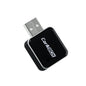 Wireless 2 in1 CarPlay Adapter for Apple iPhone Android Wired to Wireless Carplay AI Box USB Type C Connection Auto Car Dongle