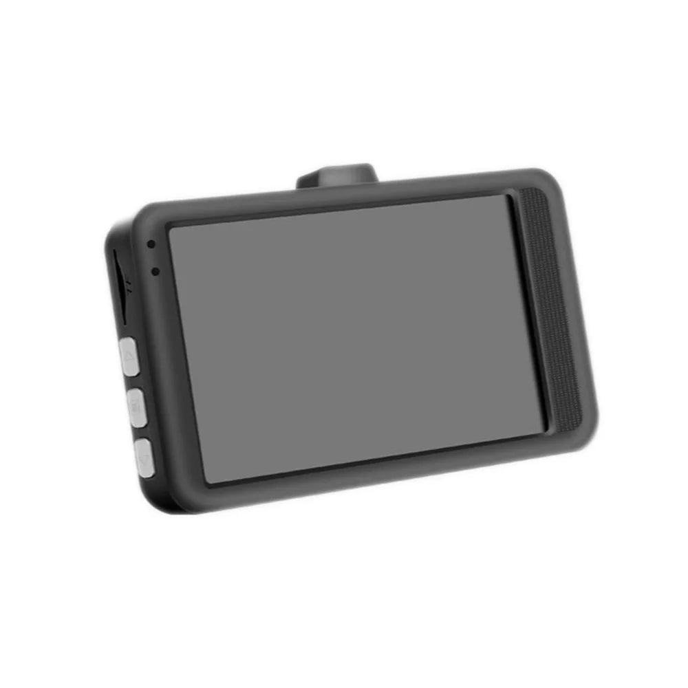 XUSHIDZ Q08 NEW 1080P HD  Car Vehicle DVR Video Recorder Dashcam 24h Parking Monitor G-sensor Dash Camera Loop Recording