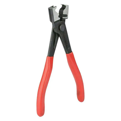 Auto Hose Clip Plier Hand-held Metal Collar Clamp Pliers Water Car Pipe Removal Kit