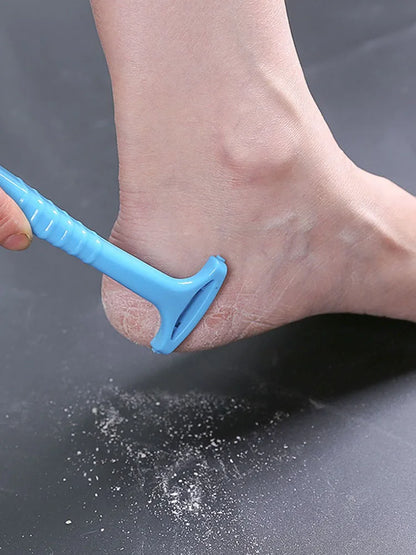 Premium Foot Care Tool for Removing Dry Skin and Calluses on Feet