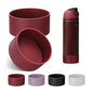 19/20oz 24oz Owala Water Bottle Silicone Bottom Cover 24oz 32oz Suitable For Freesip Stainless Steel
