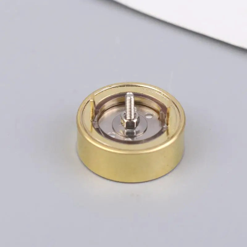 1Pcs For Studio Record Condenser Mic Accessories-16mm Single Directional Microphone Diaphragm Cartridge Core Capsule
