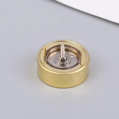 1Pcs For Studio Record Condenser Mic Accessories-16mm Single Directional Microphone Diaphragm Cartridge Core Capsule