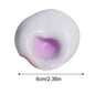 Stress Relief Sand Glutinous Balls-6PCS Squeeze Ball Toy Adults Portable Shapeable Sensory Fidget funToys for Anxiety Focus