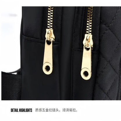 Homefish The Neutral Color Bags Are Suitable for Daily Commuting and Can Be Used as Single-Shoulder Bags or Cross-Body Bags