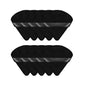 5/10/20/30/50Pcs Powder Puff Face Soft Triangle Makeup Powder Puff Velour Makeup Sponge Beauty Setting for Contouring