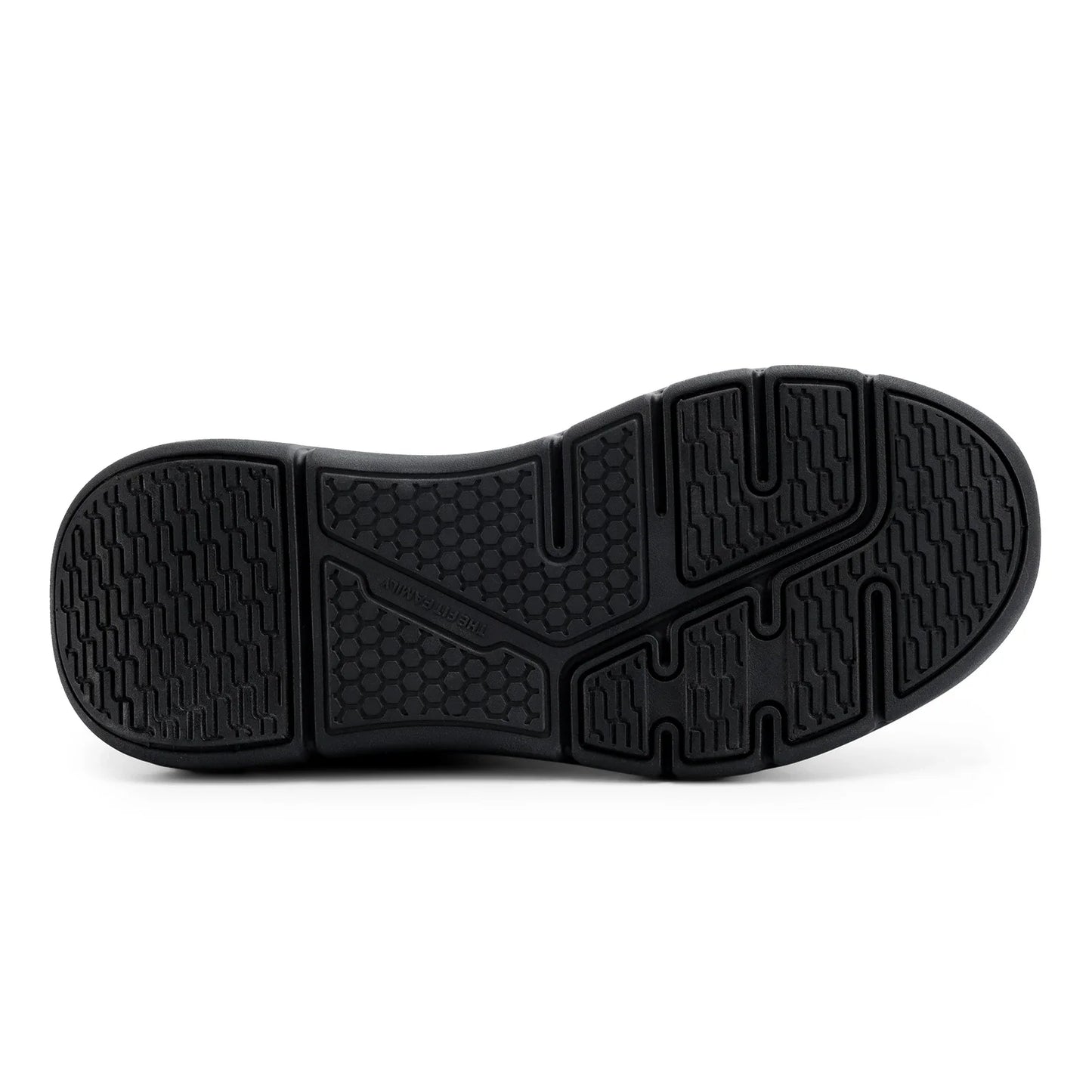 Fitville Men'S Slip-On Shoes Wide Width Leather Casual Shoes Lightweight For Swollen Feet With Arch Support Pain Relief