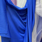 Wide 170cm Soft Stretchy Fabric Wedding Decoration Curtains Cloth Background Drap Handmade DIY Stretch Knitted Material