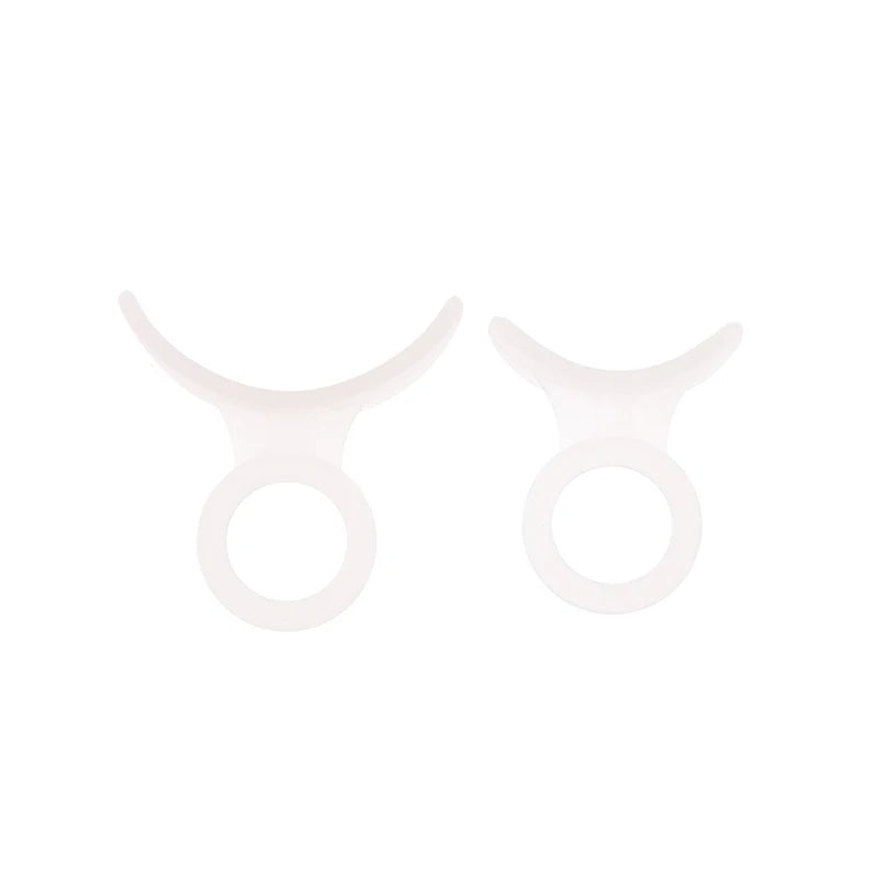 Lip Bite Prevention Device Stop Biting Lip Corrector Improve Oral Correct Facial Muscle Training Mouth Breathing Corrector