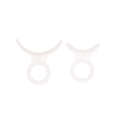 Lip Bite Prevention Device Stop Biting Lip Corrector Improve Oral Correct Facial Muscle Training Mouth Breathing Corrector