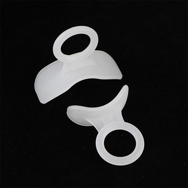 Lip Bite Prevention Device Stop Biting Lip Corrector Improve Oral Correct Facial Muscle Training Mouth Breathing Corrector