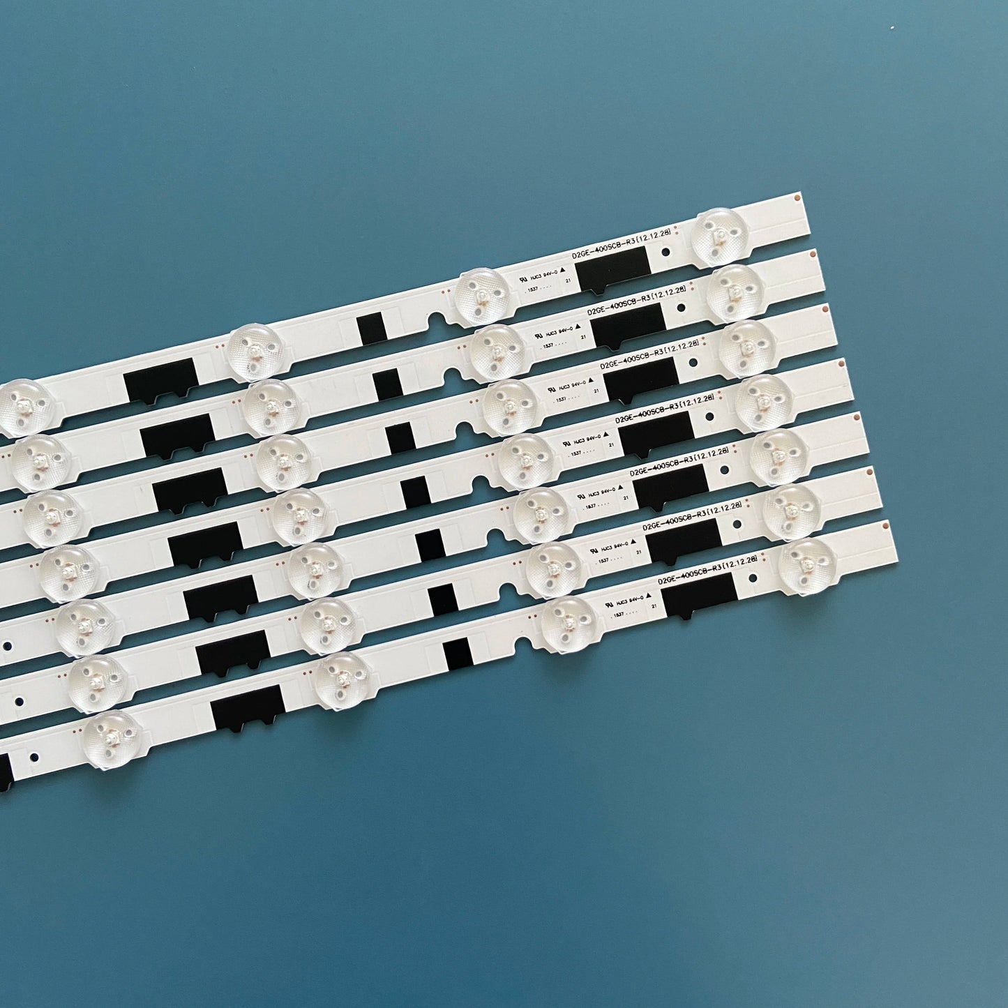 LED Backlight strip For 40" TV 2013SVS40F L 8 2013SVS40F R 5 UE40F6340 UE40F6130 UE40F5700 UE40F6130AK UN40F5500AF