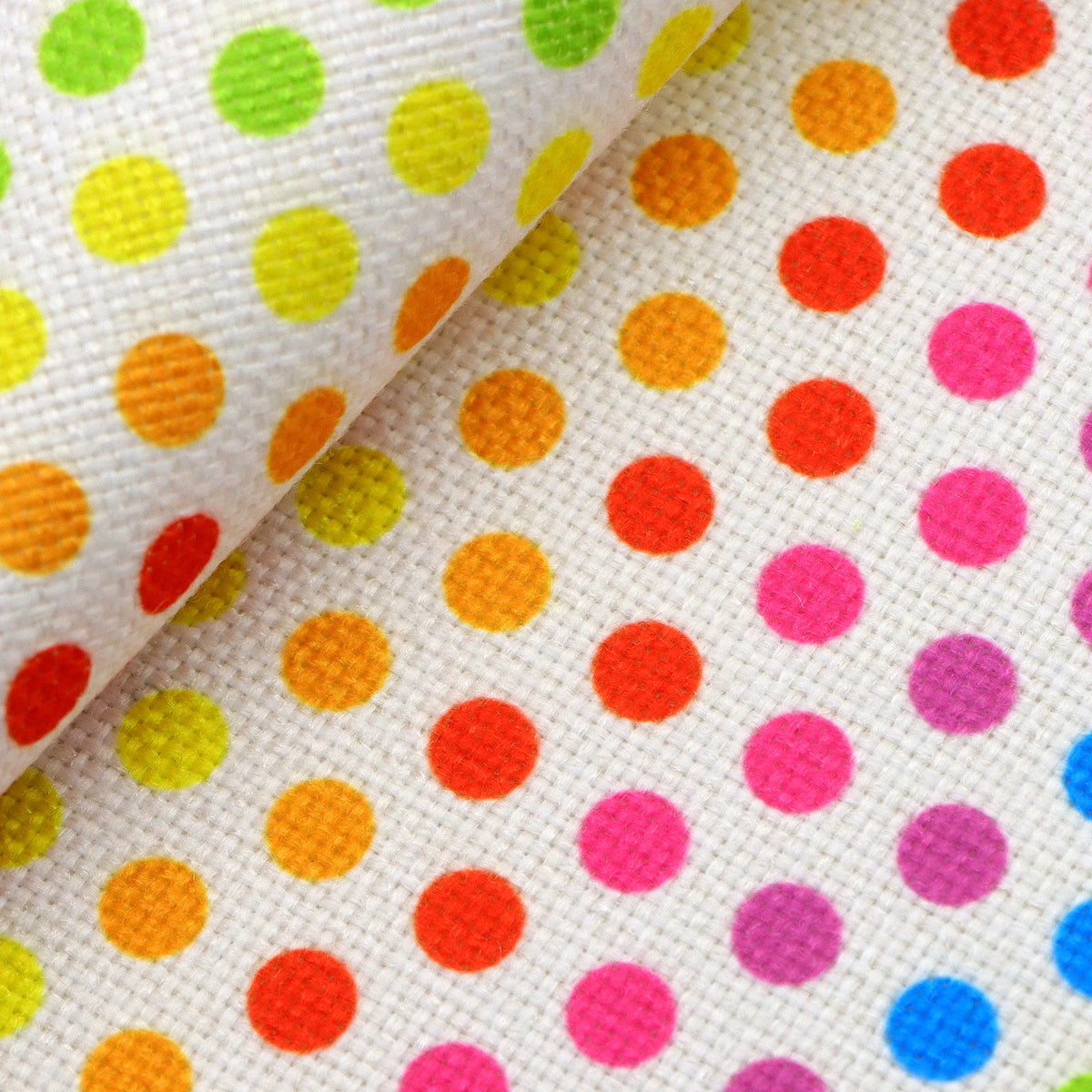 personalized 1pcs 50*140cm Your Design Customized Fabric Cotton polyester for sewing