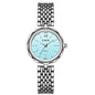 LIGE Quartz Women Watches Fashion Elegant Bracelet Watch For Women Luxury Creative Steel Waterproof Watch Femme Relogio Feminino