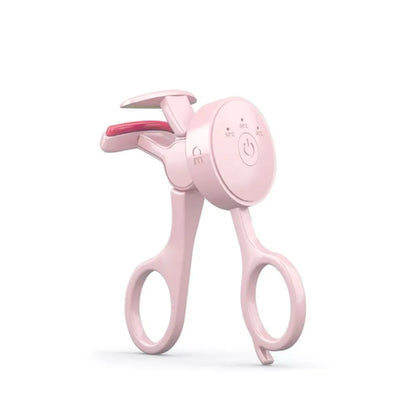 Professional Durable Lash Curler Shaping Portable Not Hurting Eyelashes Makeup Tools Eyelash Curler Beauty Handy Eyelash Curler