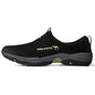 Fashion Men Casual Shoes Breathable Man Loafers Outdoor Slip-on Flats Walking Hiking Sneakers Summer Comfortable Water Shoes