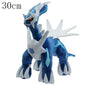 70 Styles Pokemon Plush Toy Dragapult Gengar Pikachu Eevee Evolution Scorbunny Cinderace Doll Morpeko Christmas Gift for Kids