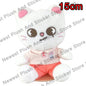 New Styles Stray Kids Plush Toy Skzoo Doll anime character skzoo Plush standing posture magnetic doll cute gift