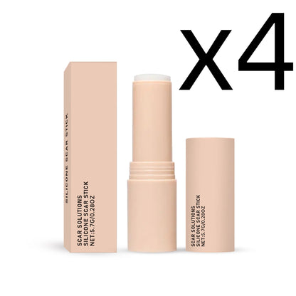 Centella Asiatica Scar Solution Stick Repair Blemishes Reduce Scar Visibility Restore Surface Barrier Portable Scar Repair Gel