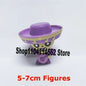 Original Mini Model Game Anime Figures Decoration Cartoon Star-Player Fashion Cartoon Dolls Gifts Collectible Christmas