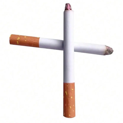 Funny Prank Toys That Can Blow Out Smoke, Holiday Party Activities, Role-Playing Props, Film and Television Games, Animation Props