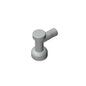 20PCS Puzzle Particle 4599 Tap 1x1 Faucet Building Blocks With Hole In Nozzle End Bricks DIY Toy Children Gifts