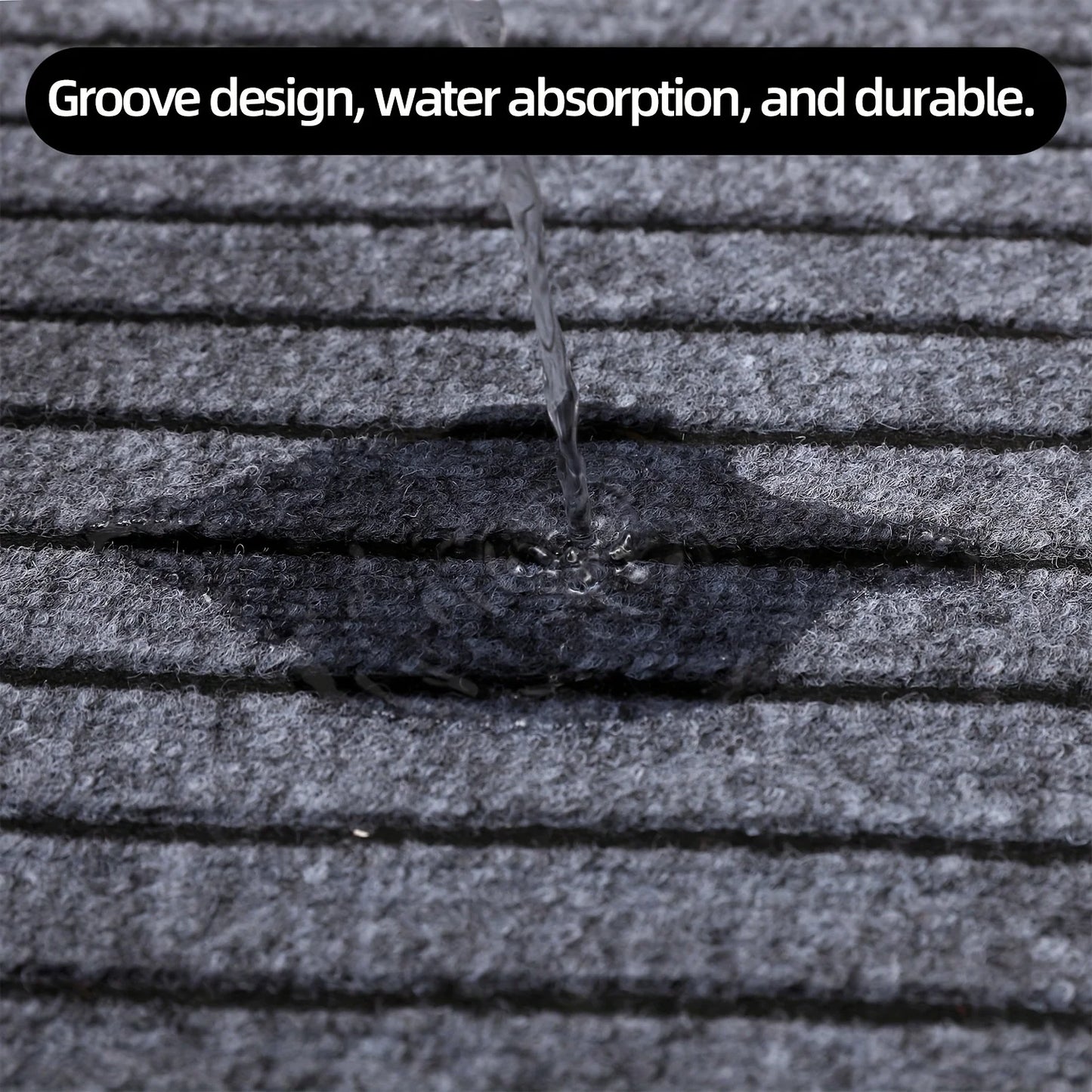 Large sized striped rubber bottom corridor carpet,laundry room carpet,anti slip and washable outdoor carpet,customized area carp