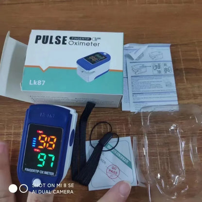 Infrared Fever Thermometer Medical Household Digital Infant Adult Non-contact Laser Body Temperature Ear Thermometer Oximeter