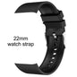 T-Rex 3 Military 1000mAh Super Capacity Battery Men Smart Watch 1.75" HD Screen Call 5ATM Waterproof Sport Smart Watches For Men
