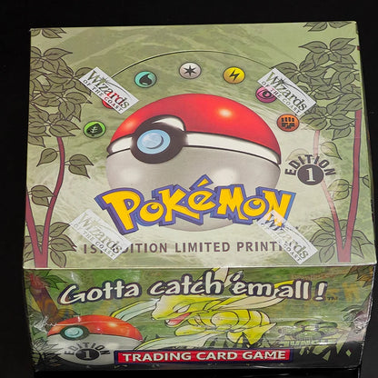 Pokemon Foil 36 Packs 1ST Edition Classic Base Set Proxy Cards PKM Games Board Games Whole Set Card Collection Toys Gifts New