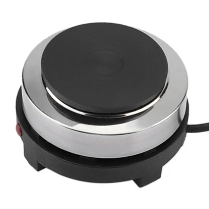 Portable 500W Electric Mini Stove Hot Plate Multifunction Home Heater
