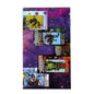 78pcs Learning Tarot Card Home Party Board Game Oracle Card Table Game Divination Tools Oracle Card Family Friend Table Game