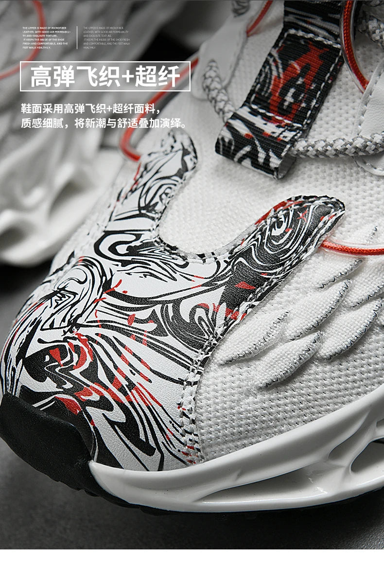Shoes Men Sneakers female casual Men's Shoes tenis Luxury shoes Trainer Race Breathable Shoes fashion running Shoes for women