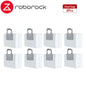 Roborock S8 S8 Pro Ultra S8+ Robot Vacuum Spare Parts Main Side Brushes Mop Cloths HEPA Filters Dust Bags Accessories